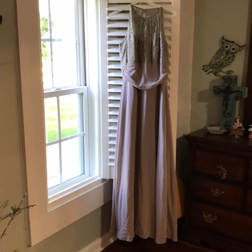 Bridesmaids dress